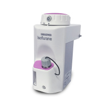 Modern Portable Medical Veterinary Equipment Vapor Anesthesia Tester